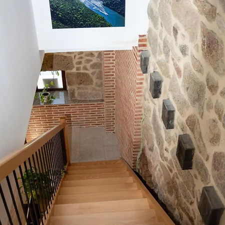 Villa La Tahona *