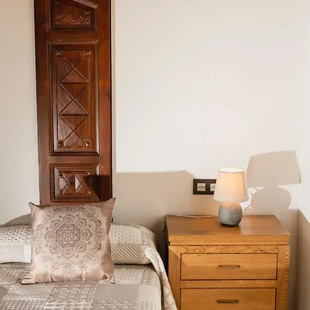 Villa La Tahona