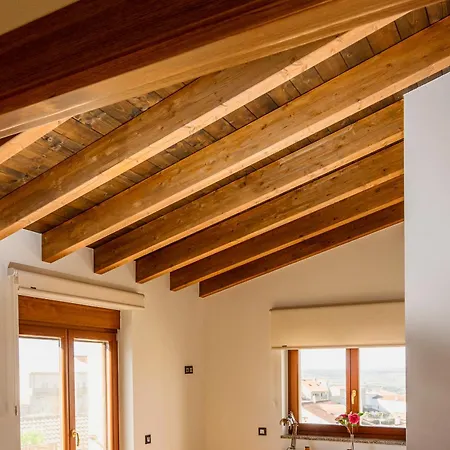 La Tahona * Fermoselle