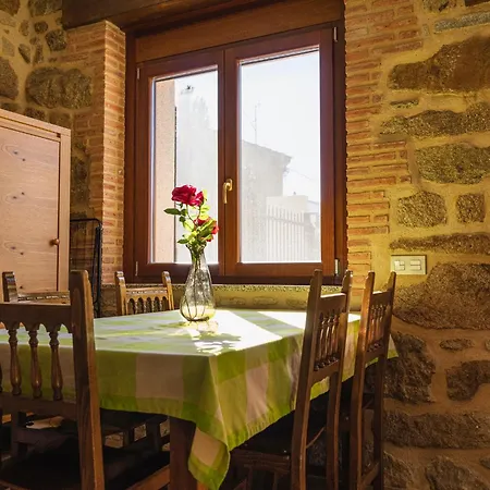 La Tahona Villa *