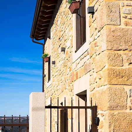 Villa La Tahona Fermoselle