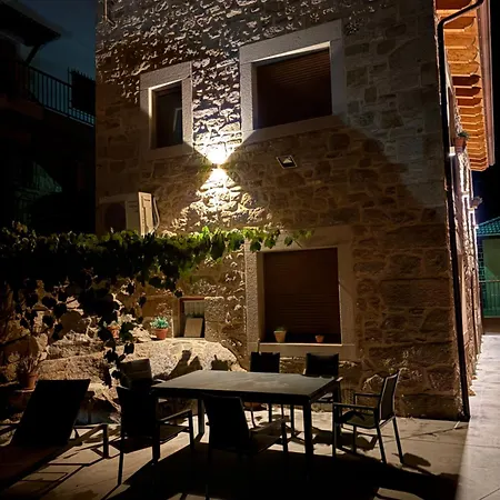 La Tahona Fermoselle