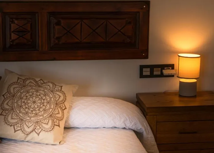 Villa La Tahona Fermoselle