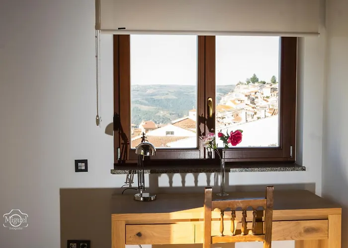 La Tahona Villa Fermoselle