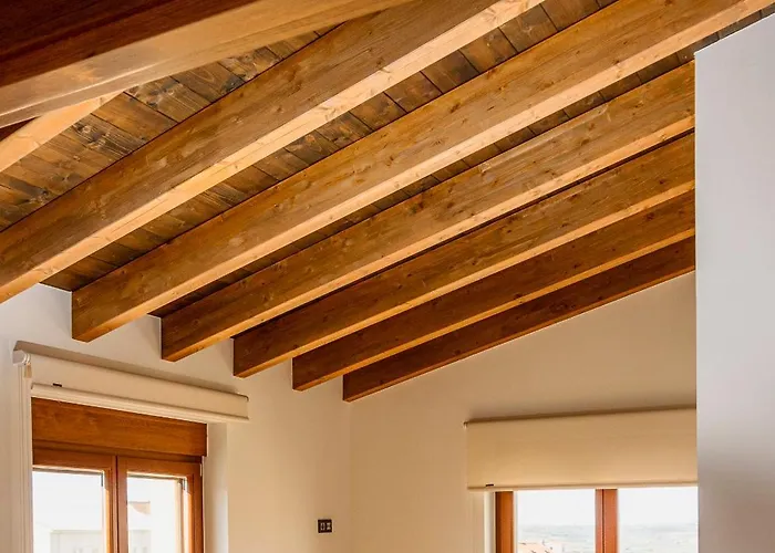 La Tahona * Fermoselle