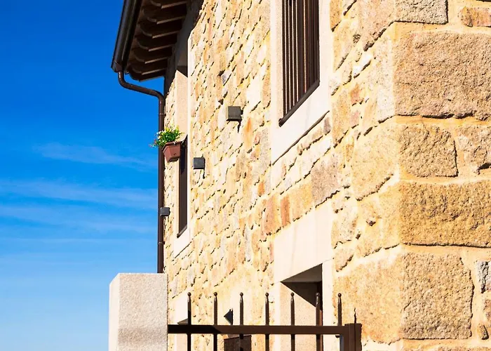 Villa La Tahona Fermoselle