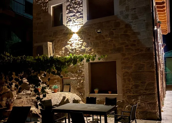 La Tahona Fermoselle